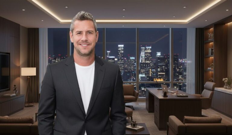 Ant Anstead in 2025: Age, Net Worth, Married Life, Salary, Height, Weight, and Dating History