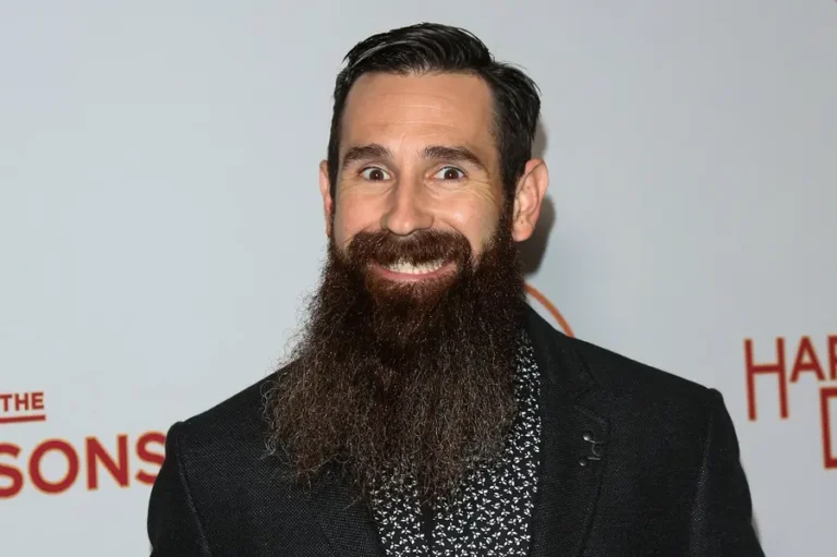 Aaron Kaufman Age, Height, Weight, Net Worth 2025: Is He Married or Dating? Latest Updates on Shifting Gears and Beyond