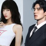 A look into Suzy Bae's previous boyfriends and past ...