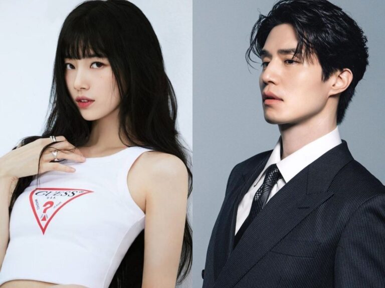 A look into Suzy Bae's previous boyfriends and past ...