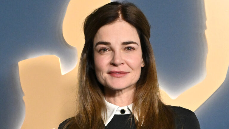 Betsy Brandt Joins Anne Rice's 'Mayfair Witches' As Series ...