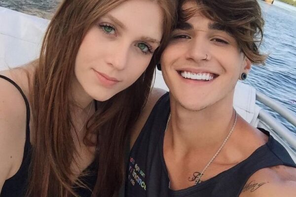 Flavia Charallo – Age, Height, Daughter, Birthday, Boyfriend ...