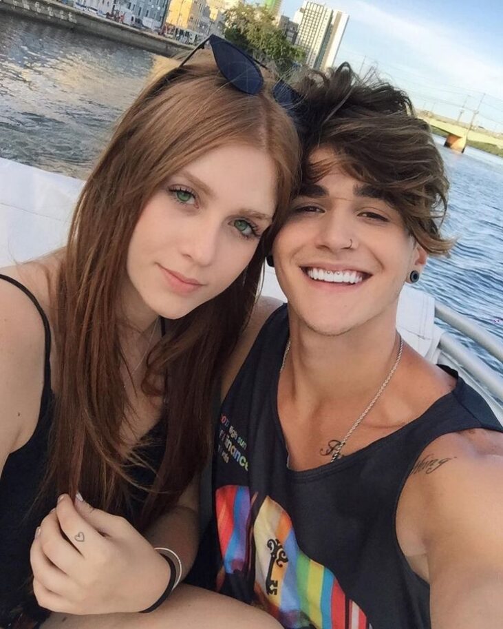 Flavia Charallo – Age, Height, Daughter, Birthday, Boyfriend ...