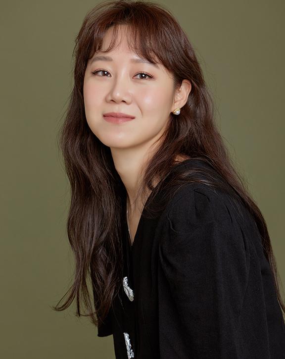 Kong Hyo-jin - IMDb