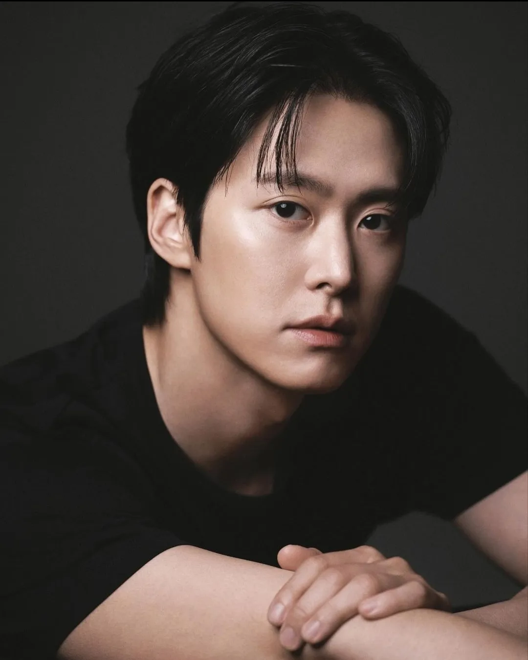 Gong Myung (actor) - NamuWiki