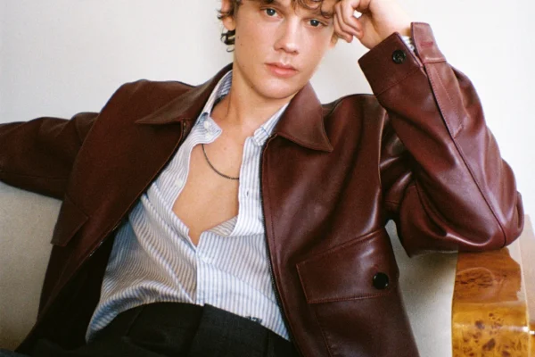 Hunter Doohan | Addams Family Wiki | Fandom