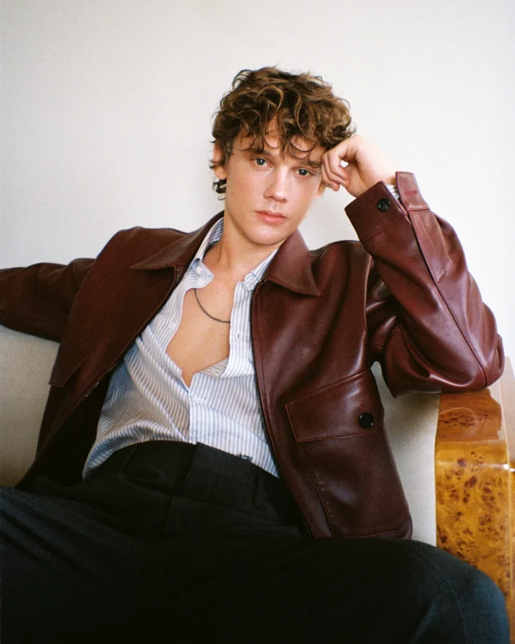 Hunter Doohan | Addams Family Wiki | Fandom