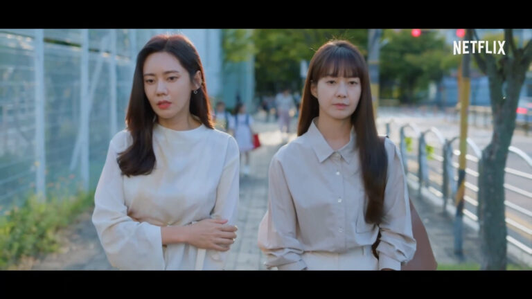 Jang Hye-jin: The Talented South Korean Actress Behind Parasite’s Kim Chung-sook