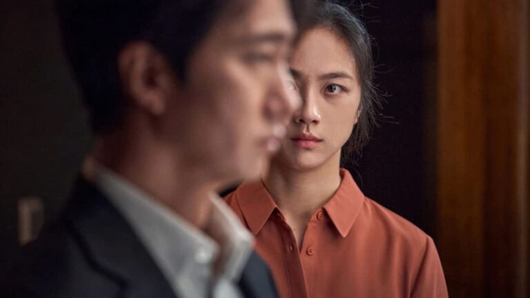 Jung Yi-Seo: Rising Star of South Korean Cinema and Television