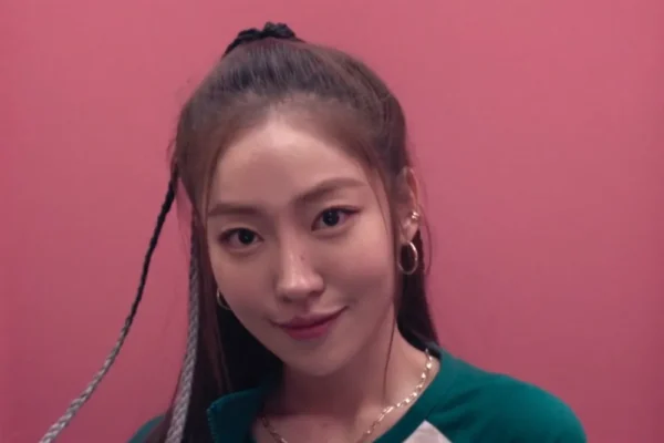 Mina Kang (Squid Game) - NamuWiki