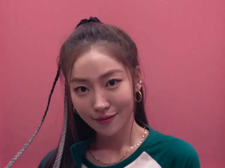 Kang Mina: South Korean Actress and Singer’s Rise to Fame