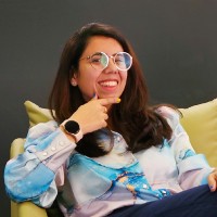 Nisha Droch - Startup - Creative Hatti (As Seen On Shark ...