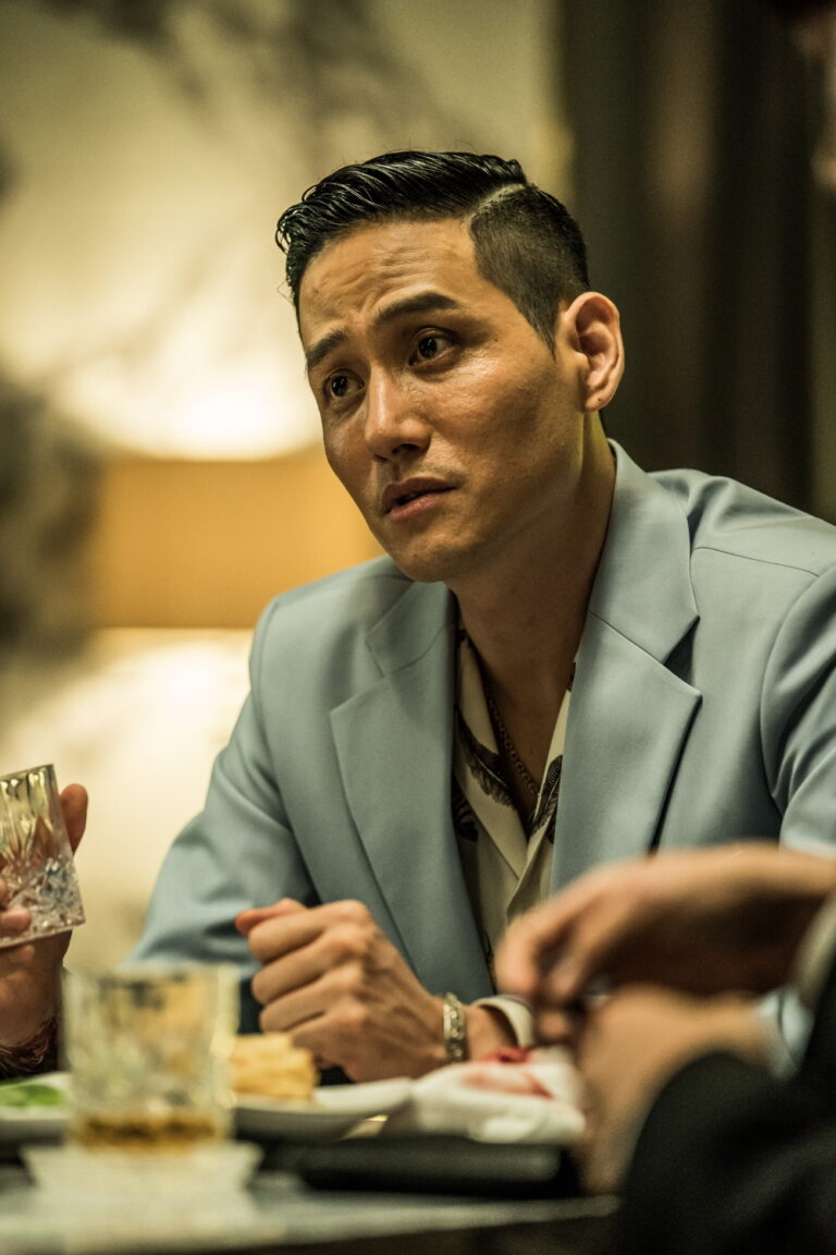 Park Hae-joon - IMDb