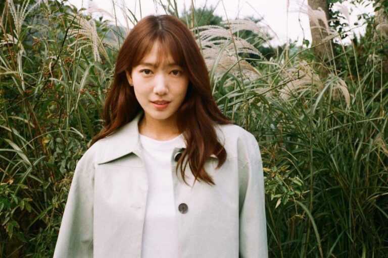 Park Shin-hye: The Talented South Korean Actress Breaking Hearts on Screen