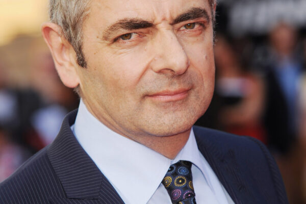 Rowan Atkinson - IMDb