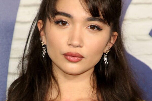 Rowan Blanchard - Actress