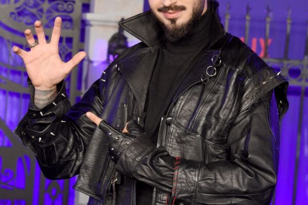 Wednesday S2' BTS: The unexpectedly physical job Victor ...