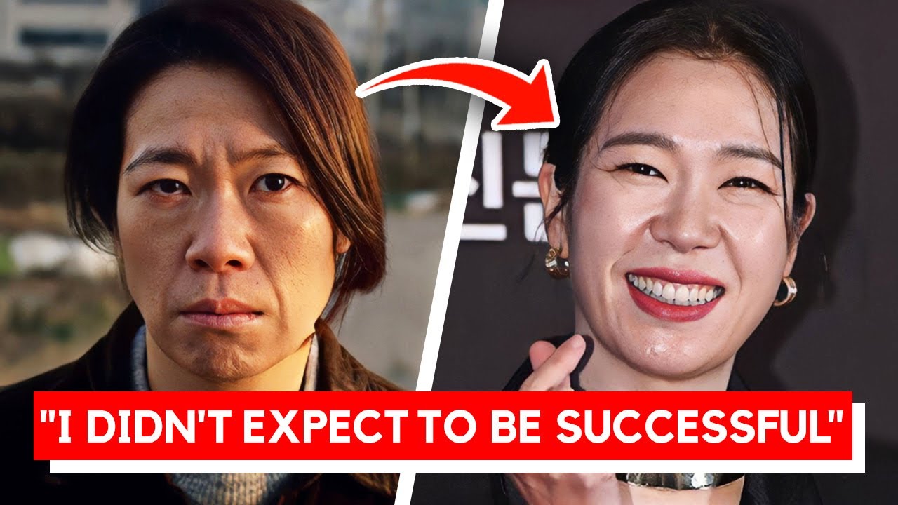 How 'The Glory' Changed Yeom Hye Ran's Life!