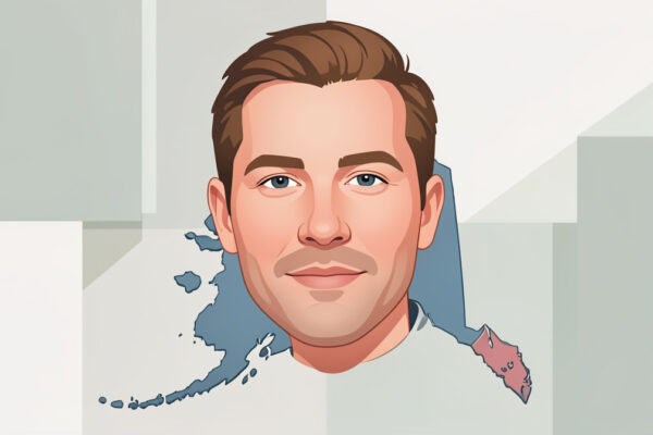 Alaska - Professional Portrait