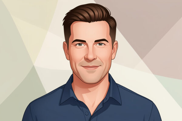 Ant Anstead - Professional Portrait
