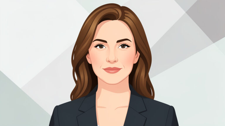 Dr. Petra Mickova in 2025: Age, Net Worth, Married Life, Salary, Height, Weight, and Dating History