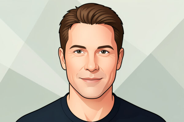 Mark-Paul Gosselaar - Professional Portrait