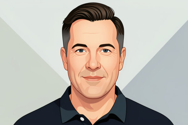 Michael Symon - Professional Portrait