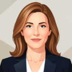 Michelle Belanger - Professional Portrait