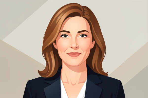 Michelle Belanger - Professional Portrait