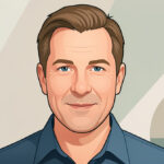 Mike Brewer - Professional Portrait