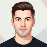 Mitch Grassi - Professional Portrait