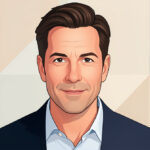 Nate Berkus - Professional Portrait