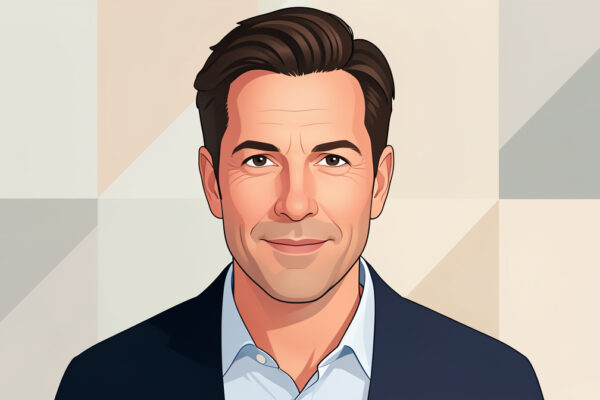 Nate Berkus - Professional Portrait
