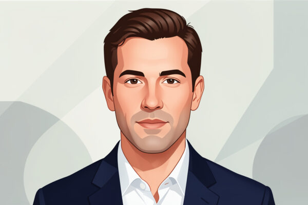 Ryan Martin - Professional Portrait