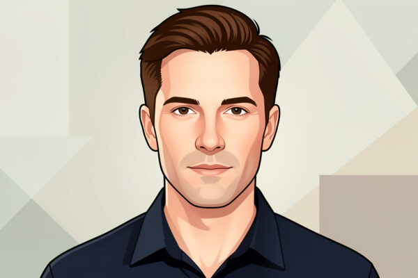 Thomas Ian Griffith - Professional Portrait