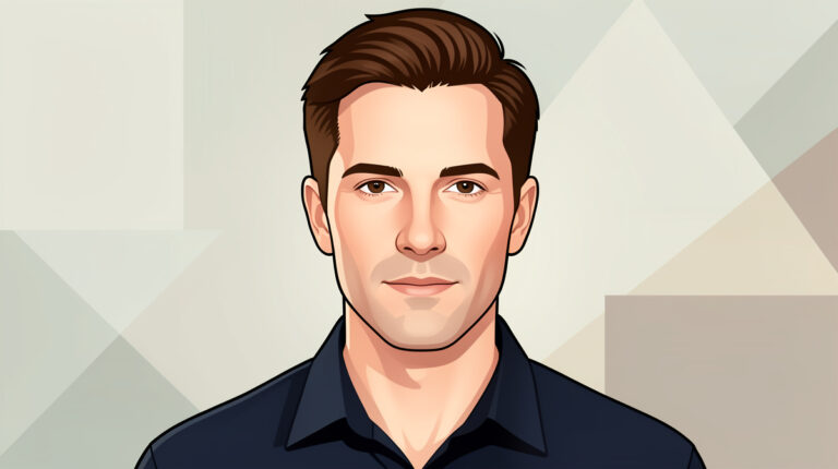 Thomas Ian Griffith - Professional Portrait