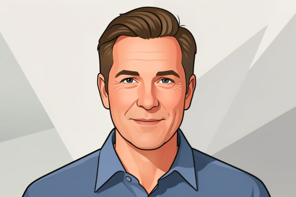 Ty Pennington - Professional Portrait