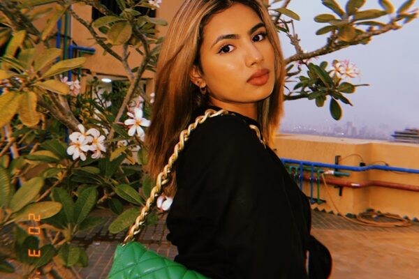 Aashna Hegde - YouTube