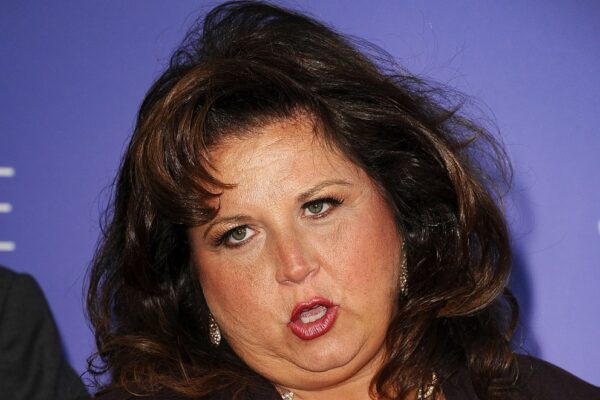 Dance Moms' Abby Lee Miller Regrets Being 'Harsh' on Kids, but Not for the Reason You'd Expect