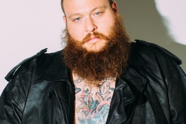 Rapper Action Bronson on End of 'Blue Chips' Series