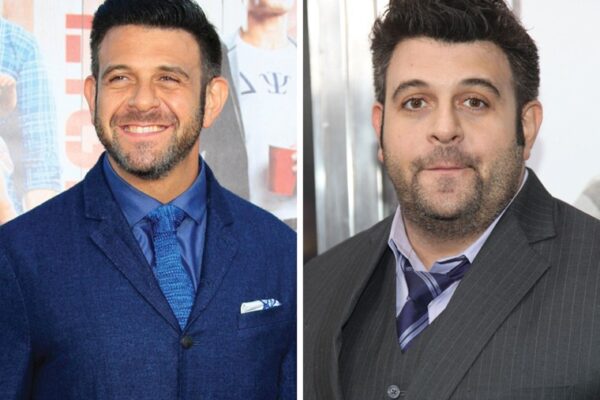 Man v. Food' star defeats overeating, loses 70 pounds