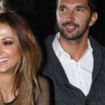 Peja Stojakovic Wife: Meet Aleka Kamila, the Greek Media Star Behind the NBA Legend - Parties365 | Party Ideas, Party Supplies, Party Decor