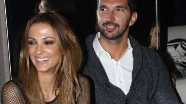 Peja Stojakovic Wife: Meet Aleka Kamila, the Greek Media Star Behind the NBA Legend - Parties365 | Party Ideas, Party Supplies, Party Decor