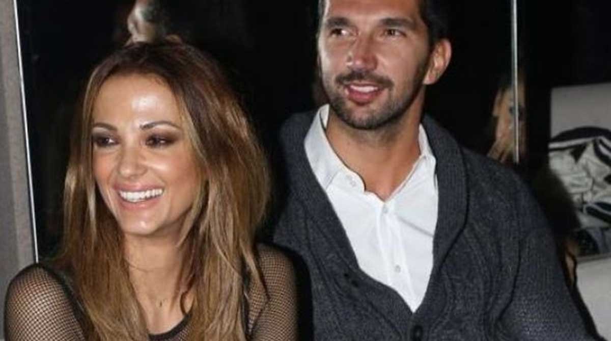 Peja Stojakovic Wife: Meet Aleka Kamila, the Greek Media Star Behind the NBA Legend - Parties365 | Party Ideas, Party Supplies, Party Decor