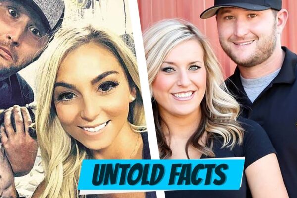 Untold Truth About Kye Kelly Ex Wife Alisa Mote: Net Worth, New Husband and More!