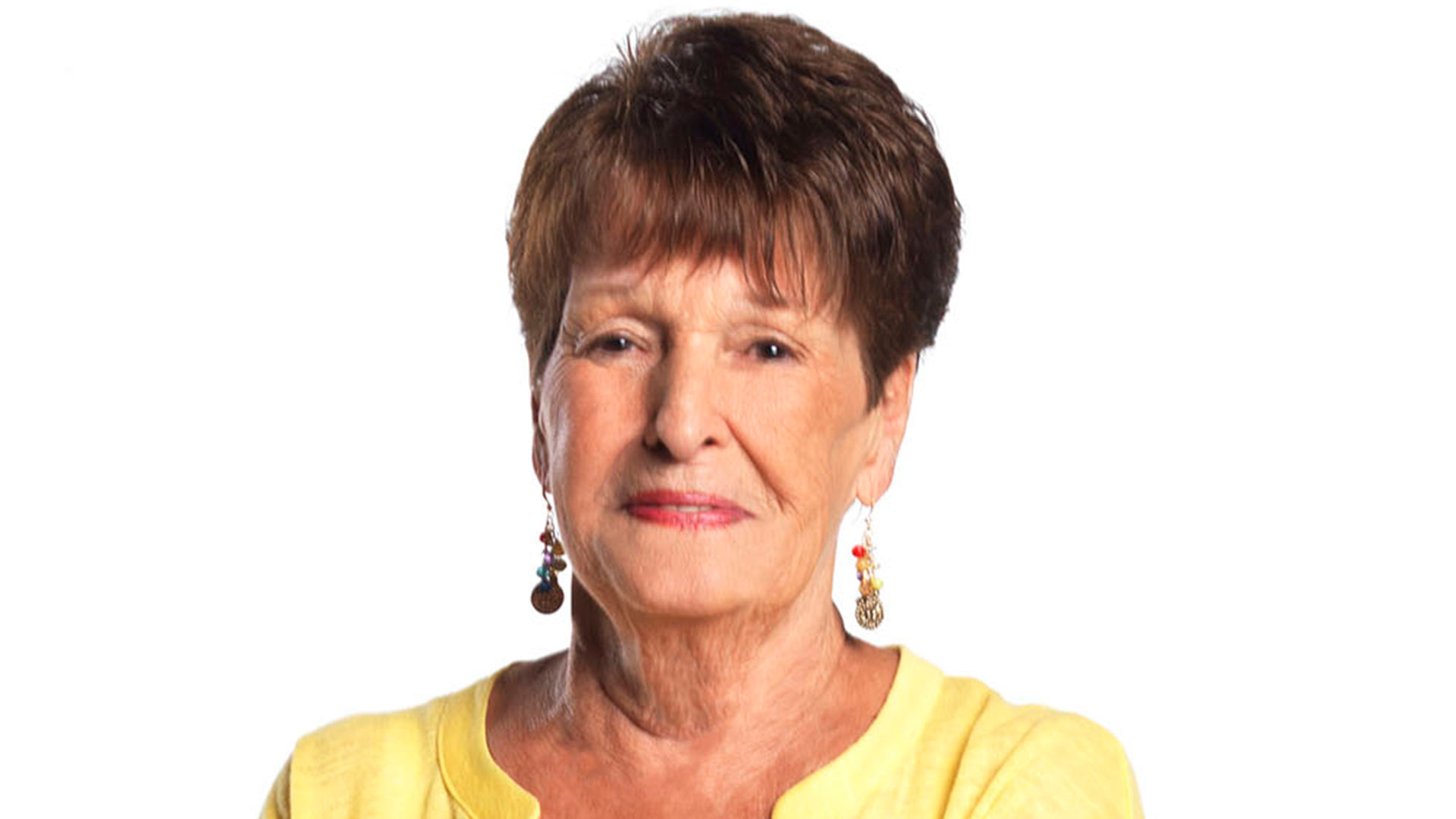 Alma Wahlberg - Wahlburgers Cast | A&E