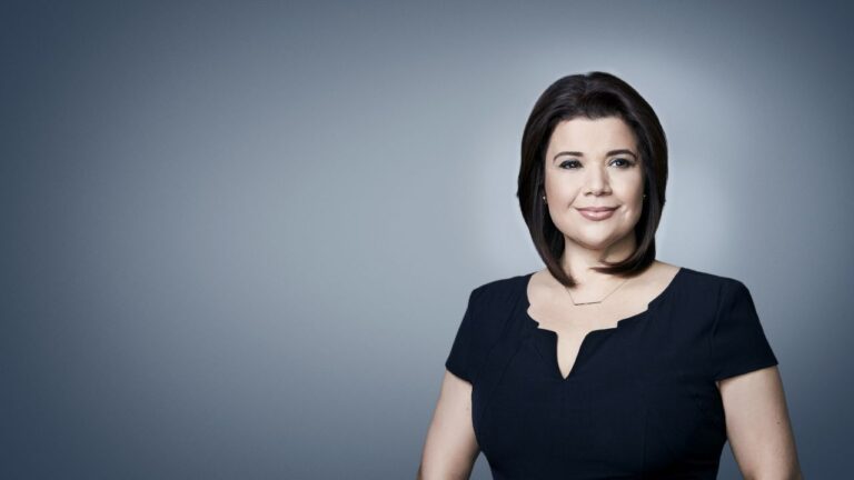 CNN Profiles - Ana Navarro - CNN Political Commentator | CNN