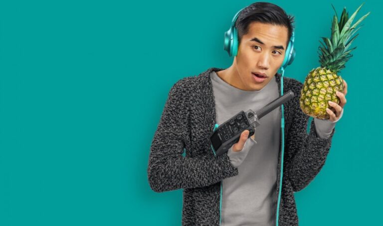 YouTube Millionaires: Andrew Huang Tries "To Never Second-Guess A Musical Decision" - Tubefilter