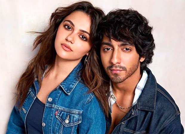 Ahaan Panday finally breaks silence on rumoured romance with Aneet Padda: “She's not my girlfriend” : Bollywood News - Bollywood Hungama