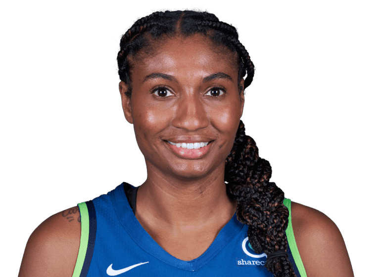 Angel McCoughtry Net Worth, Age, WNBA Career, Marriage and Olympic Gold